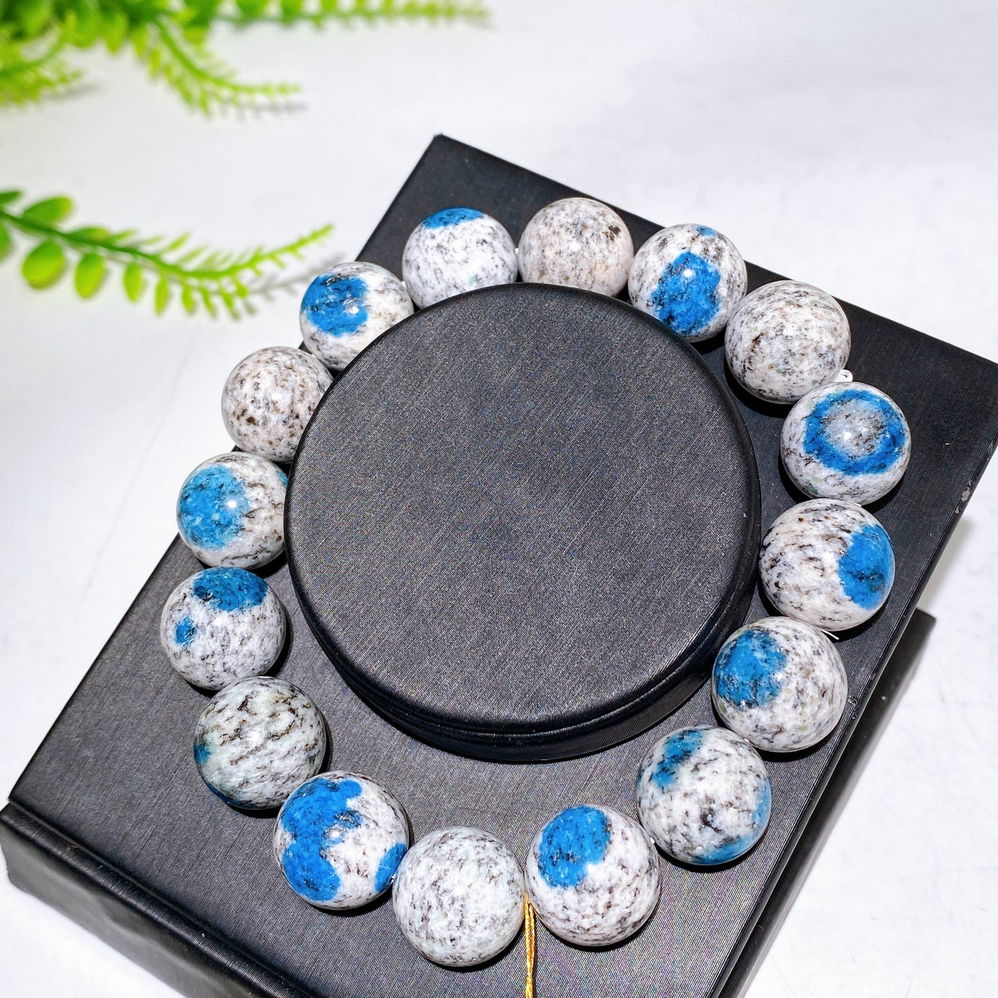 11mm 12mm 14m K2 Jasper Bracelet Wholesale