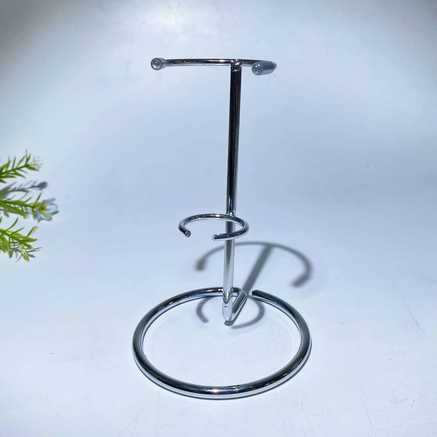 18-20cm Dream Amethyst Wand with Stand Crystal Healing Bulk Wholesale