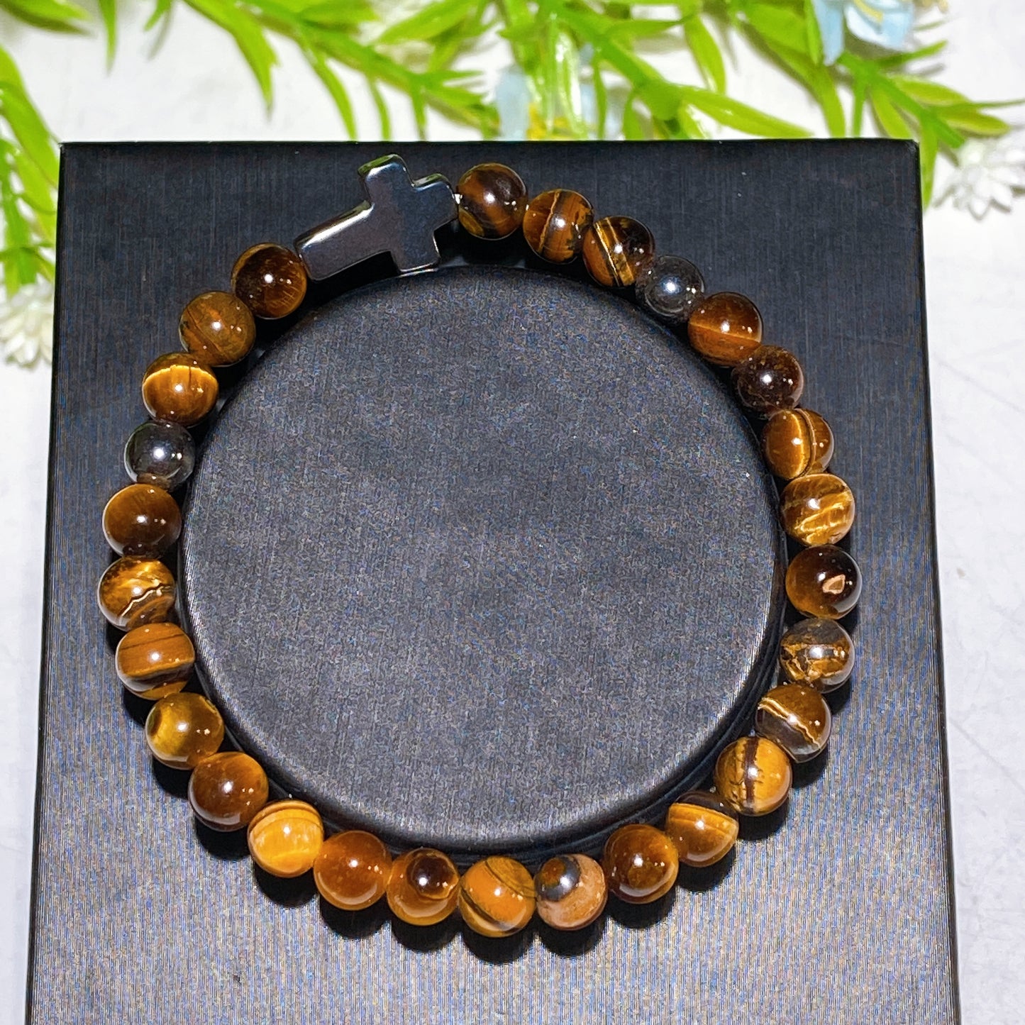 6mm Crystal Bracelet Crystal healing Bulk Wholesale