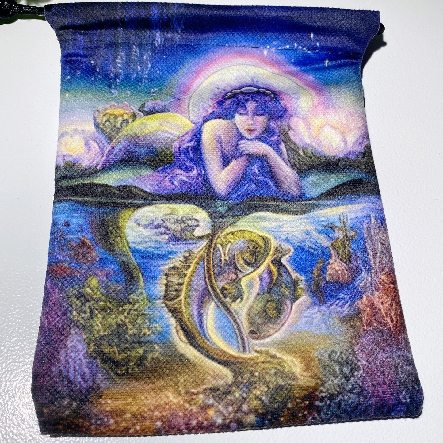 Tewelve Constellation Bag Bulk Wholesale