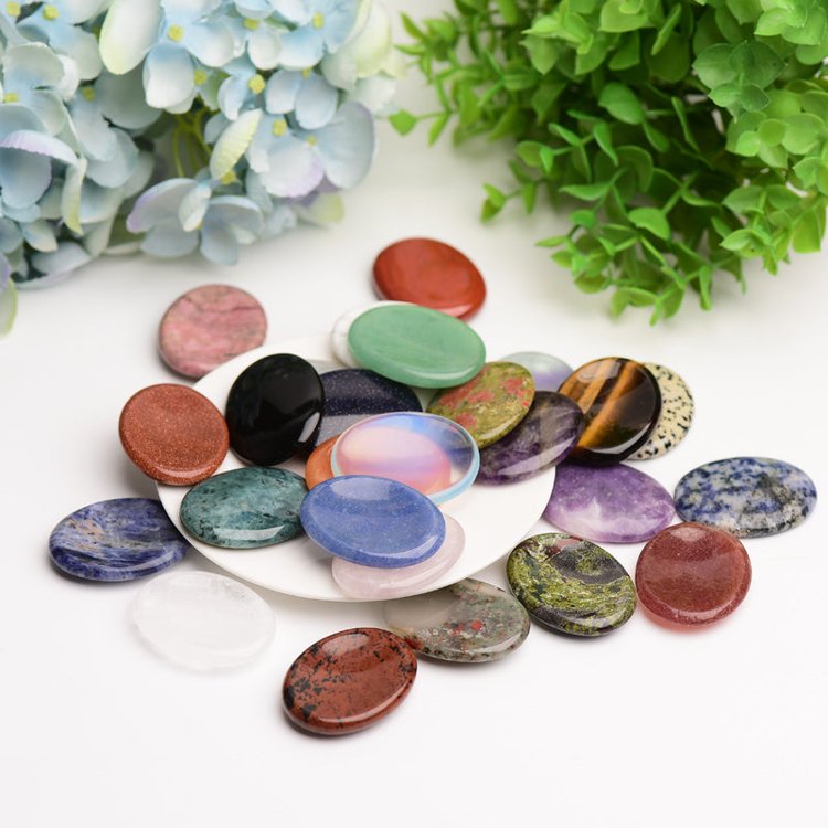 Meeting Crystal Wholesale