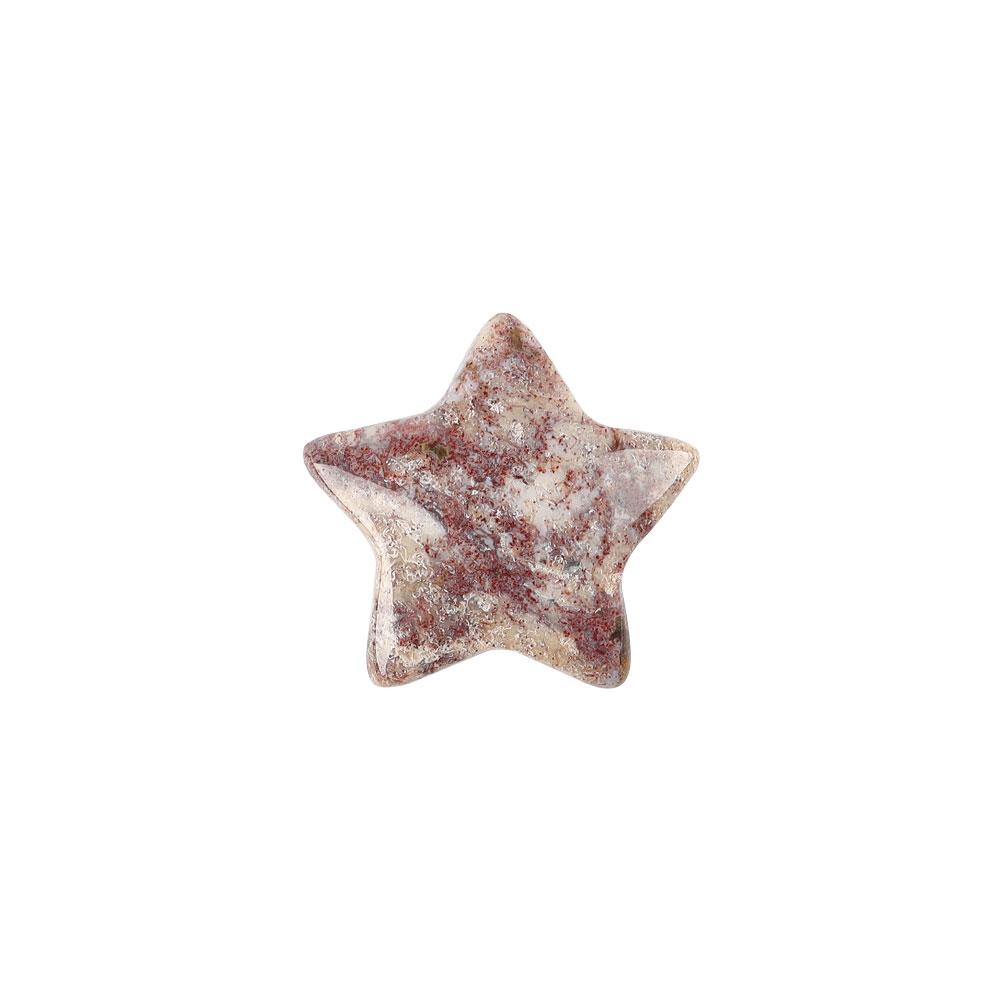 Ocean Jasper Stars