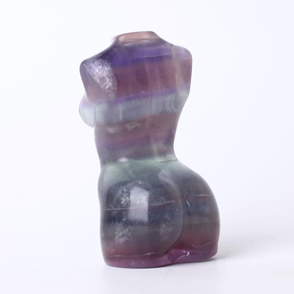 Fluorite Crystal Model Carvings Best Crystal Wholesalers