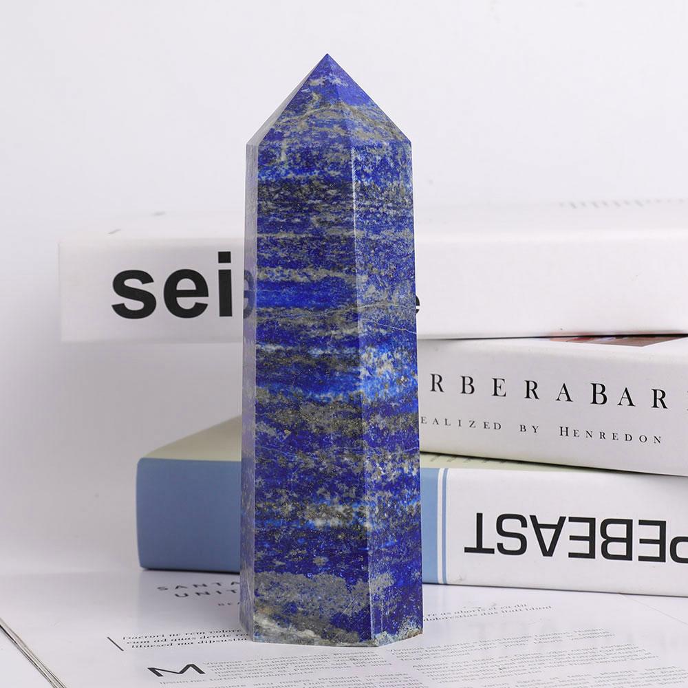 Lapis Towers Points Bulk Best Crystal Wholesalers