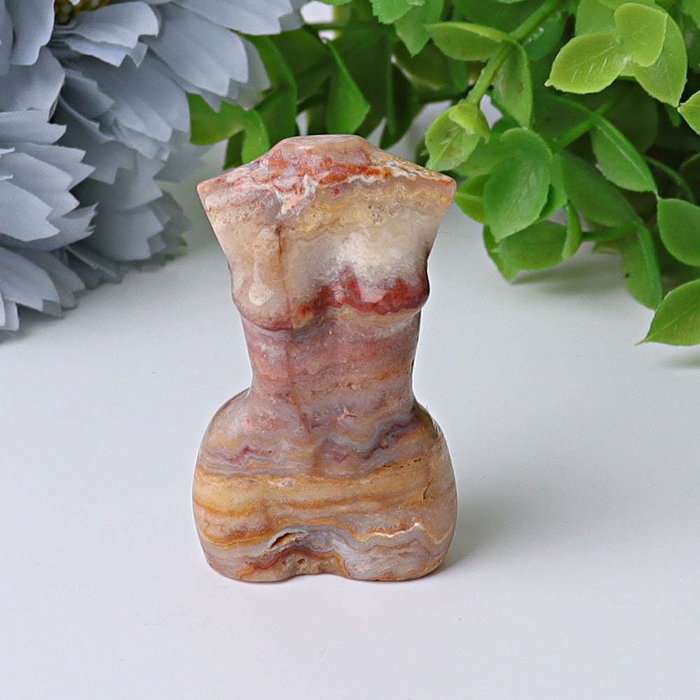 1.9" Crystal Model Carvings Best Crystal Wholesalers