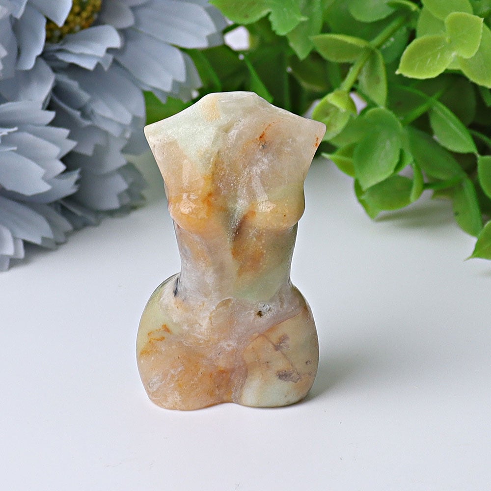 1.9" Crystal Model Carvings Best Crystal Wholesalers