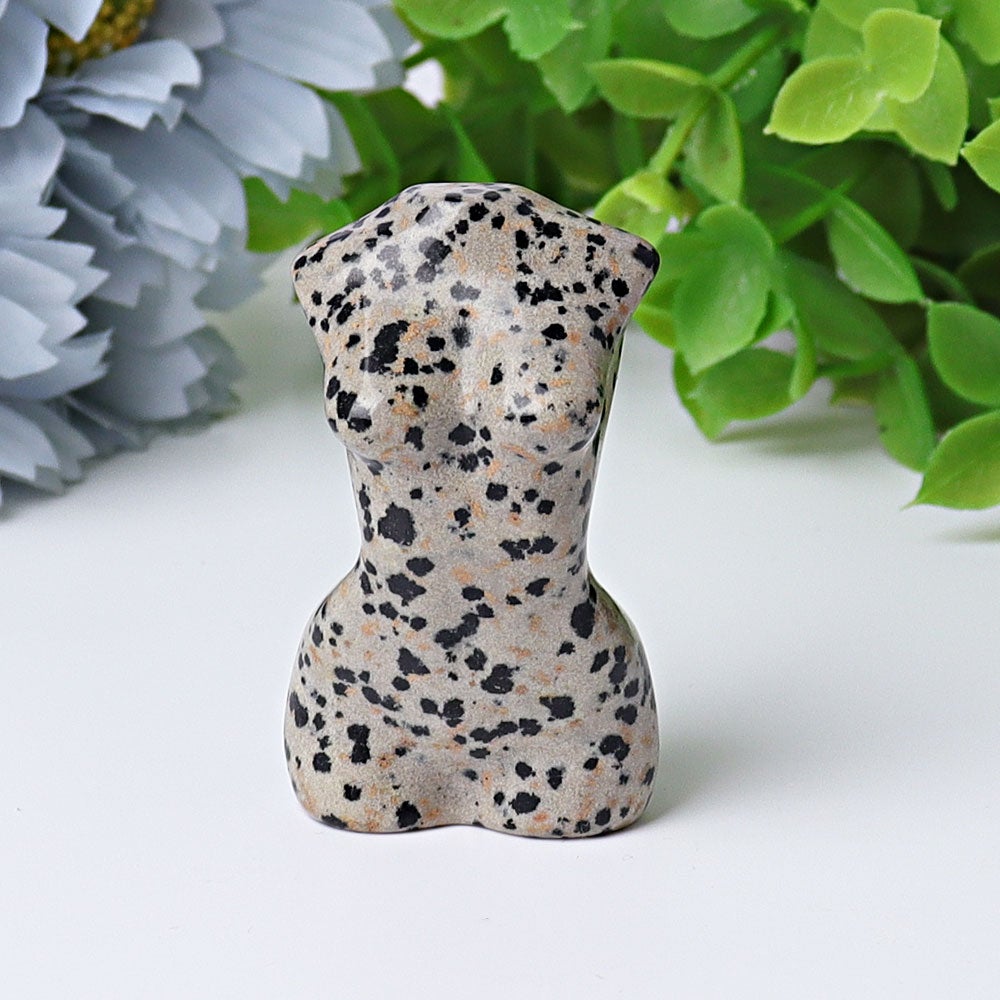 1.9" Crystal Model Carvings Best Crystal Wholesalers