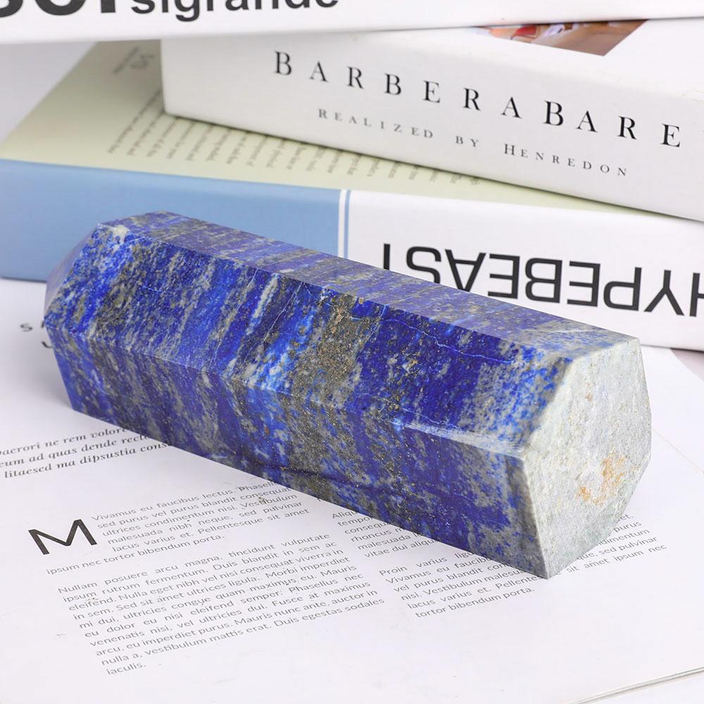 Lapis Towers Points Bulk Best Crystal Wholesalers