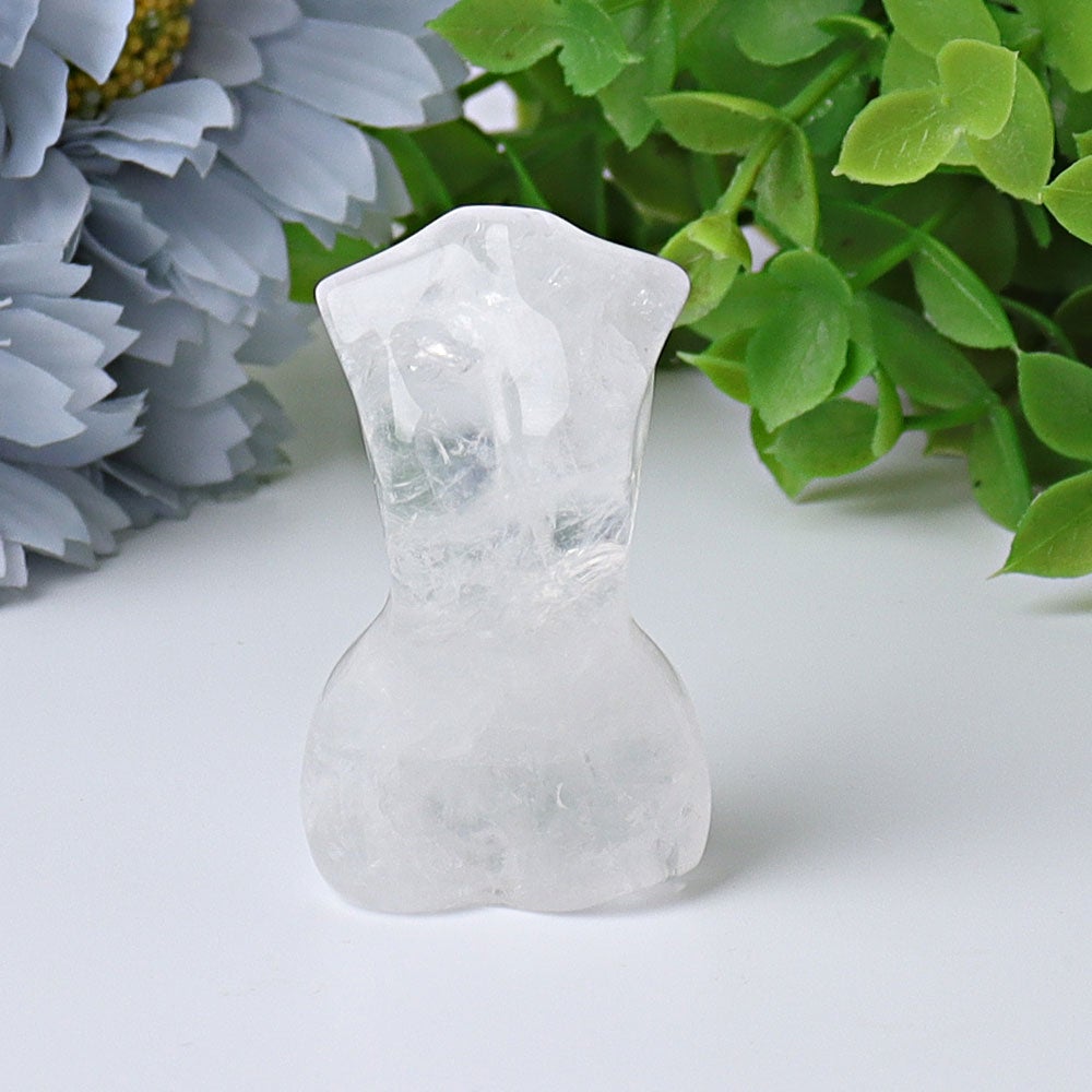 1.9" Crystal Model Carvings Best Crystal Wholesalers