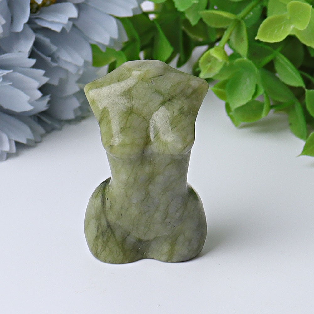 1.9" Crystal Model Carvings Best Crystal Wholesalers