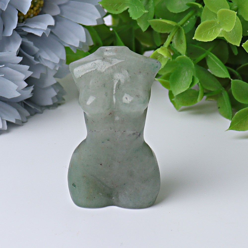 1.9" Crystal Model Carvings Best Crystal Wholesalers