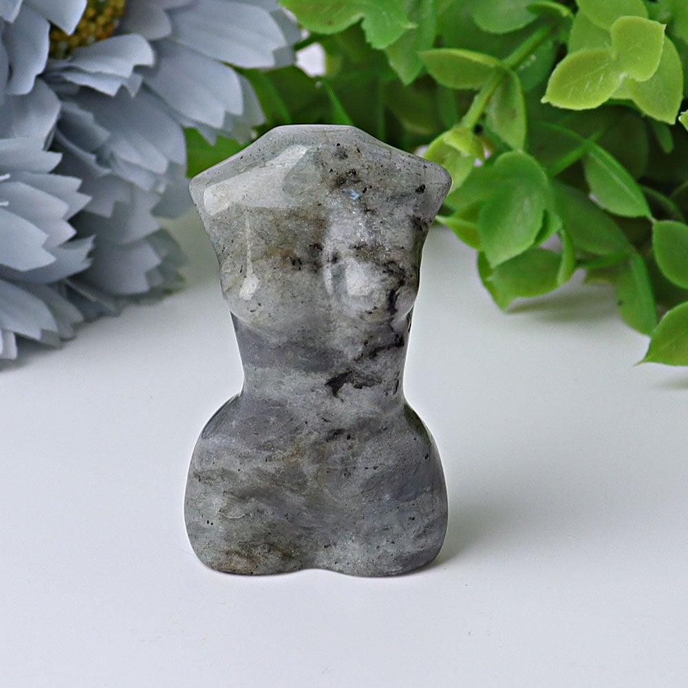 1.9" Crystal Model Carvings Best Crystal Wholesalers