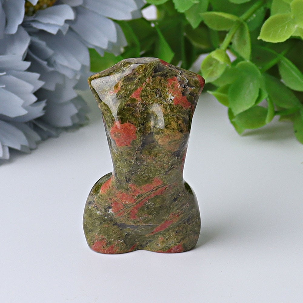 1.9" Crystal Model Carvings Best Crystal Wholesalers