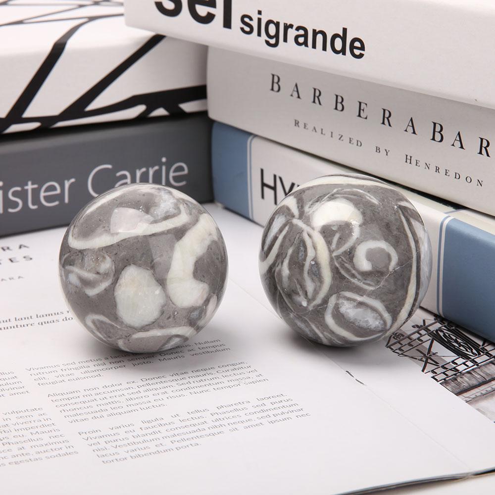 Shell Crystal Sphere Best Crystal Wholesalers