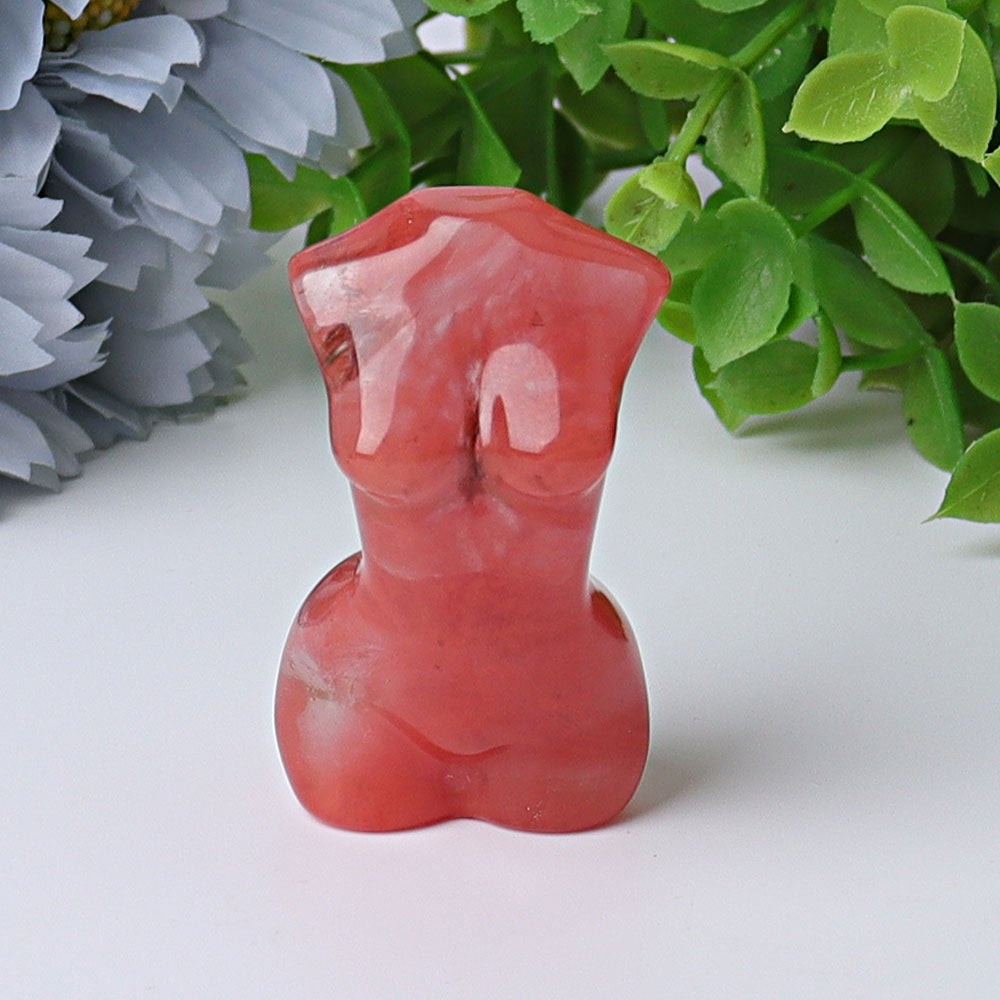 1.9" Crystal Model Carvings Best Crystal Wholesalers