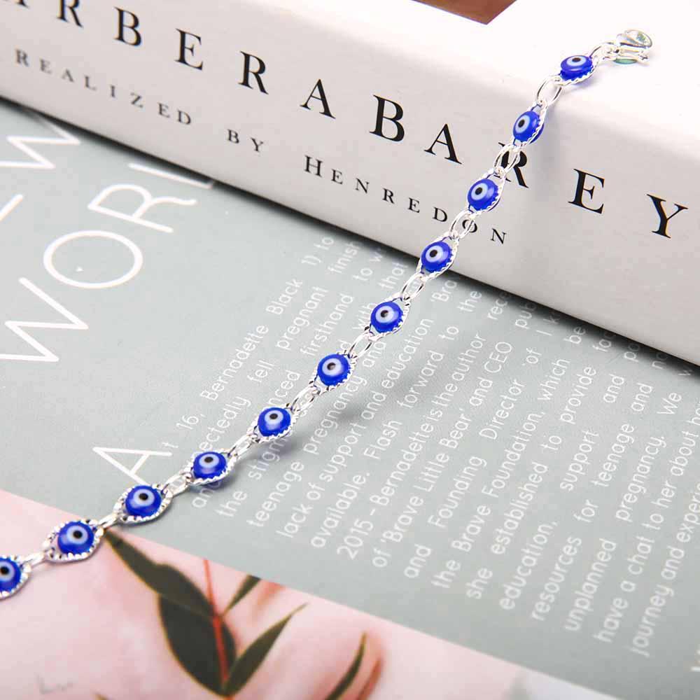 Evil's Eye Bracelet Best Crystal Wholesalers