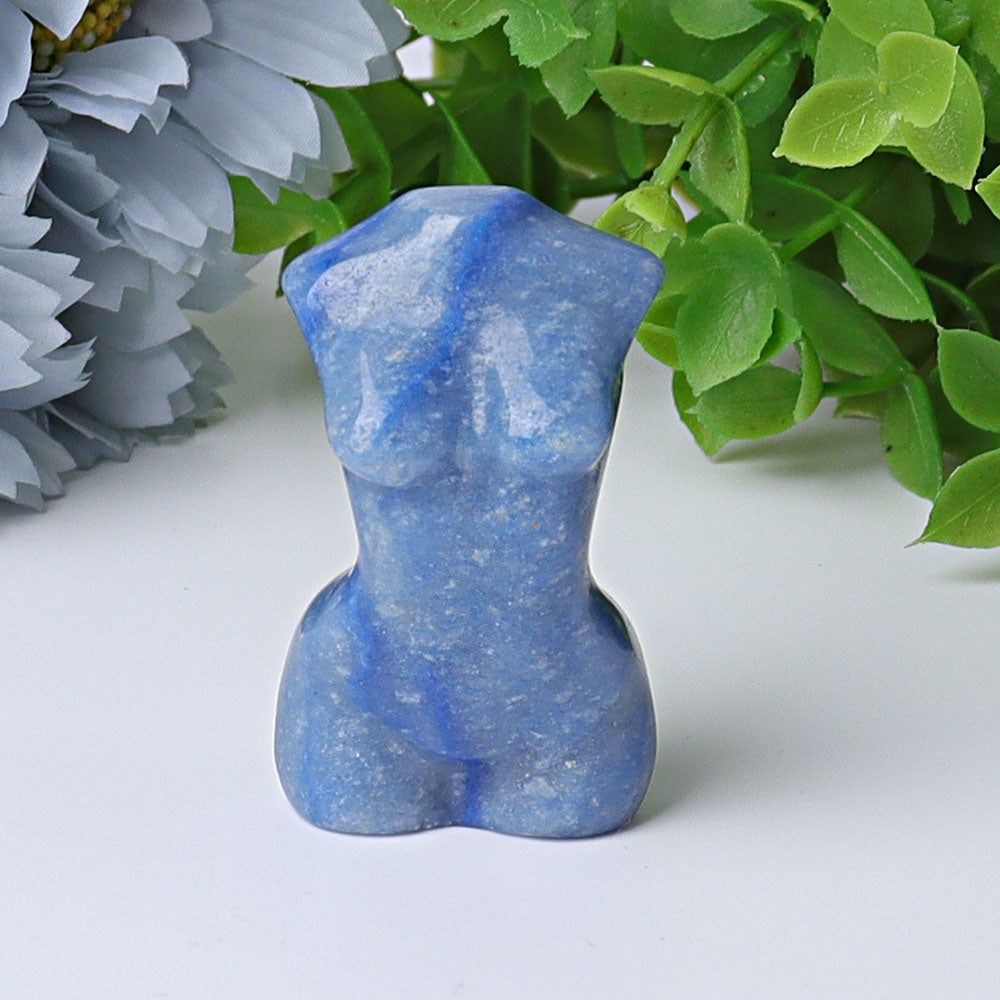 1.9" Crystal Model Carvings Best Crystal Wholesalers