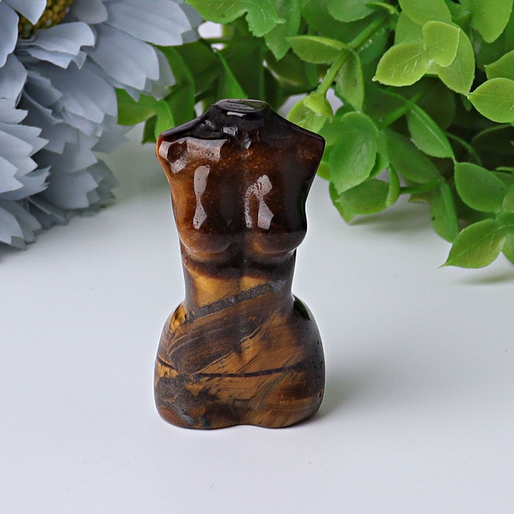 1.9" Crystal Model Carvings Best Crystal Wholesalers