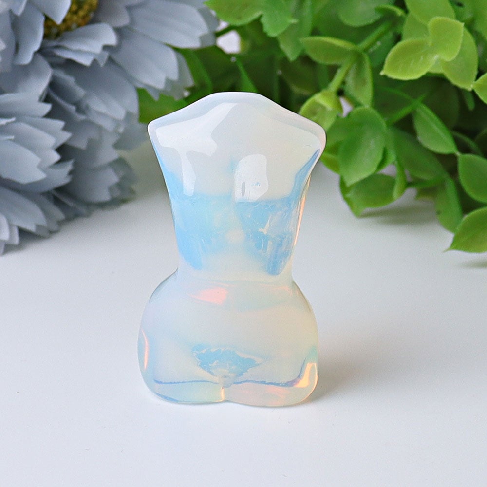 1.9" Crystal Model Carvings Best Crystal Wholesalers