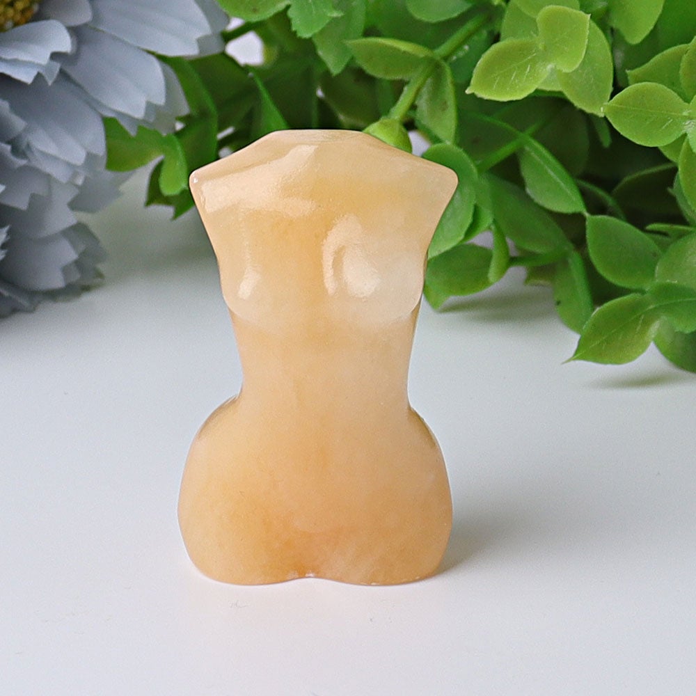 1.9" Crystal Model Carvings Best Crystal Wholesalers