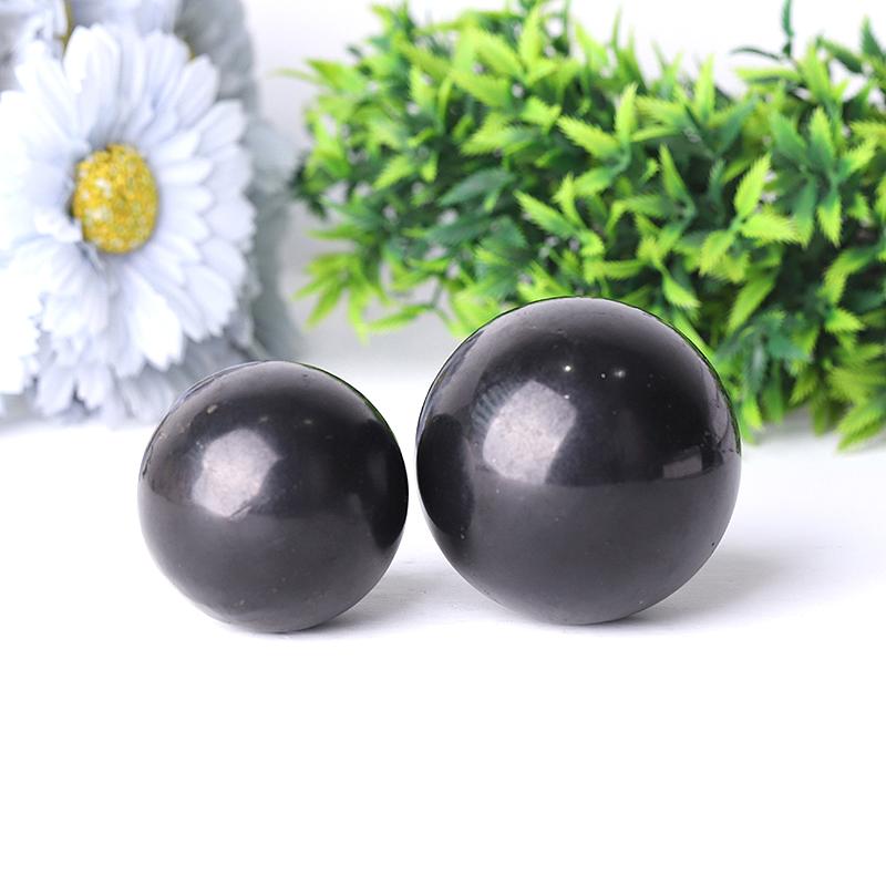 Shungite Sphere Best Crystal Wholesalers