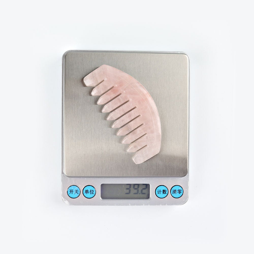 3" Comb Crystal Carving Model Bulk Best Crystal Wholesalers