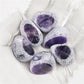 2-3cm Mixed Crystal Window Seer Stone Emma's Dragon Egg Healing Stone Bulk Wholesale