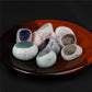 2-3cm Mixed Crystal Window Seer Stone Emma's Dragon Egg Healing Stone Bulk Wholesale