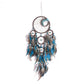 Blue Turquoise Crystal Dreamcatcher Bulk Wholesale