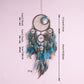 Blue Turquoise Crystal Dreamcatcher Bulk Wholesale