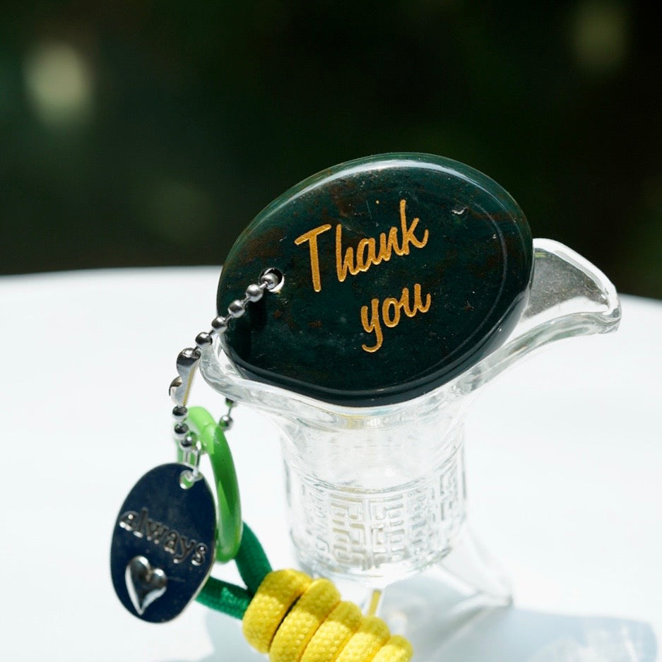 Crystal Hey Chain Bag Hanging Ornament Crystal Healing Bulk Wholesale