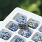 Crystal Dice Crystal Healing Bulk Wholesale