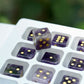 Crystal Dice Crystal Healing Bulk Wholesale