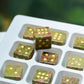 Crystal Dice Crystal Healing Bulk Wholesale