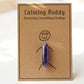 Natural Crystal Gift Card Crystal Point Crystal Healing Bulk Wholesale
