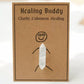 Natural Crystal Gift Card Crystal Point Crystal Healing Bulk Wholesale