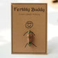 Natural Crystal Gift Card Crystal Point Crystal Healing Bulk Wholesale