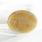 Natural Crystal Oval Shape Engraved Worry Stone Crystal Gift Crystal Healing Bulk Wholesale