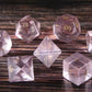 7pcs Crystal Dices Carving Collection Crystal Healing Bulk Wholesale