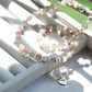 Cat's Eye Necklace Chocker with Magnet Buckle for Pet Crystal Healing Bulk Wholesale