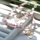 Cat's Eye Necklace Chocker with Magnet Buckle for Pet Crystal Healing Bulk Wholesale