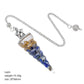 Crystal Chips Unicorn Pendulum for Healing Bulk Wholesale
