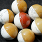 20-40mm Pokemon Ball Sphere Bulk Wholesale