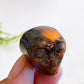 1.0" Crystal Alien Skulll Carving Crystal Healing Bulk Wholesale