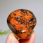 1.0" Crystal Alien Skulll Carving Crystal Healing Bulk Wholesale