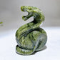 Serpentine Cobra Snake Carving Crystal Healing Bulk Wholesale