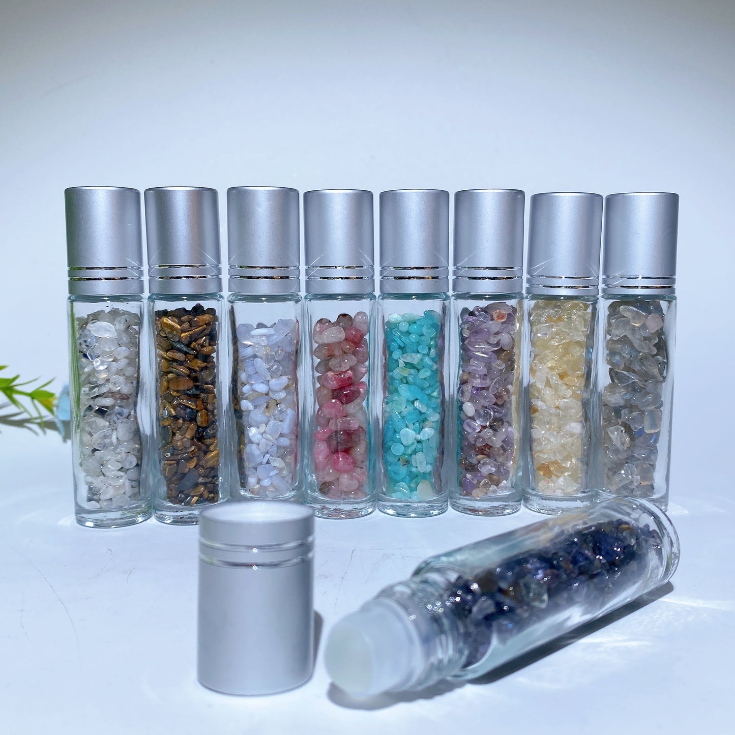 Mixed Crystal Oil Roller Bulk Wholesale