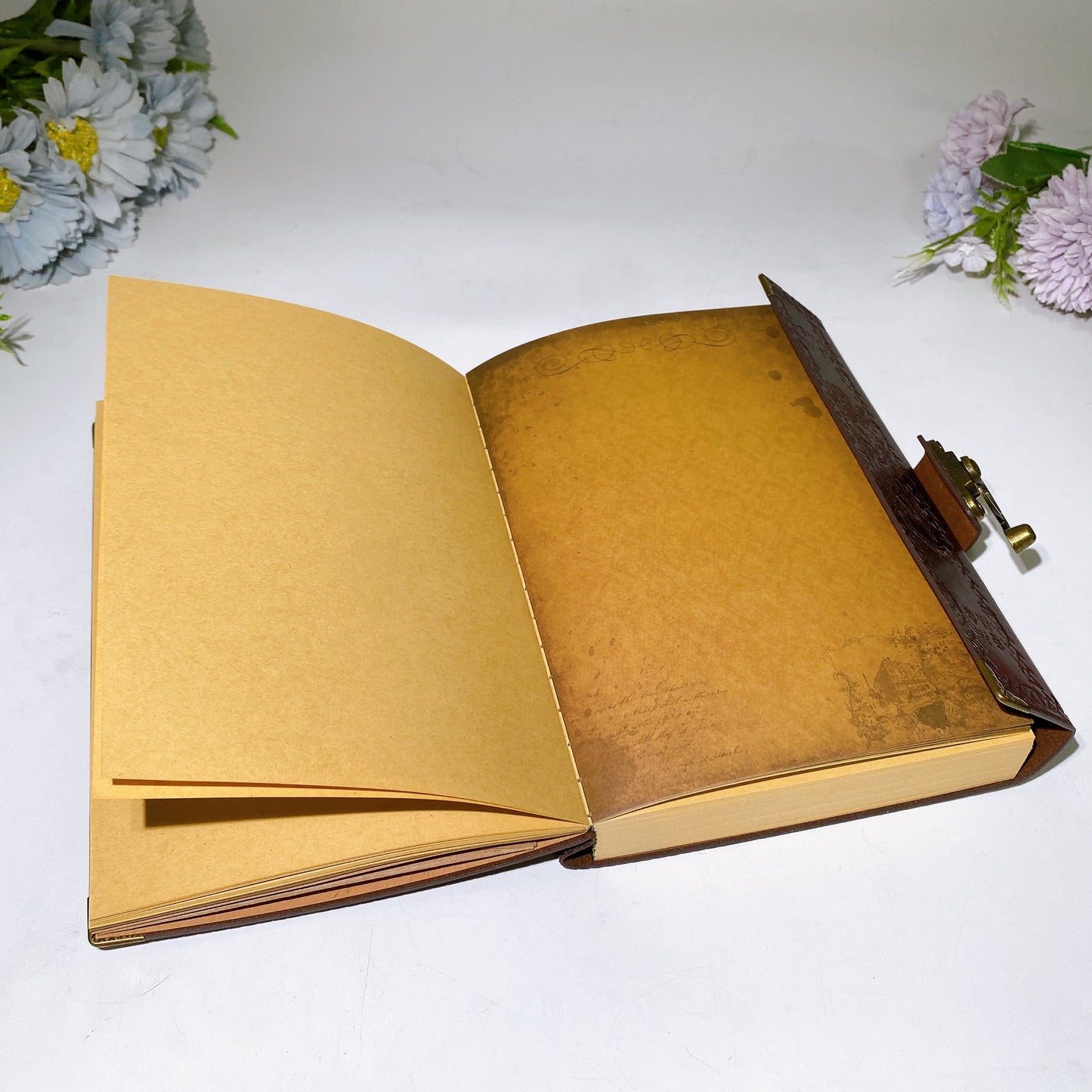 A5 Harry Potter Notebook Crystal Healing Bulk Wholesale