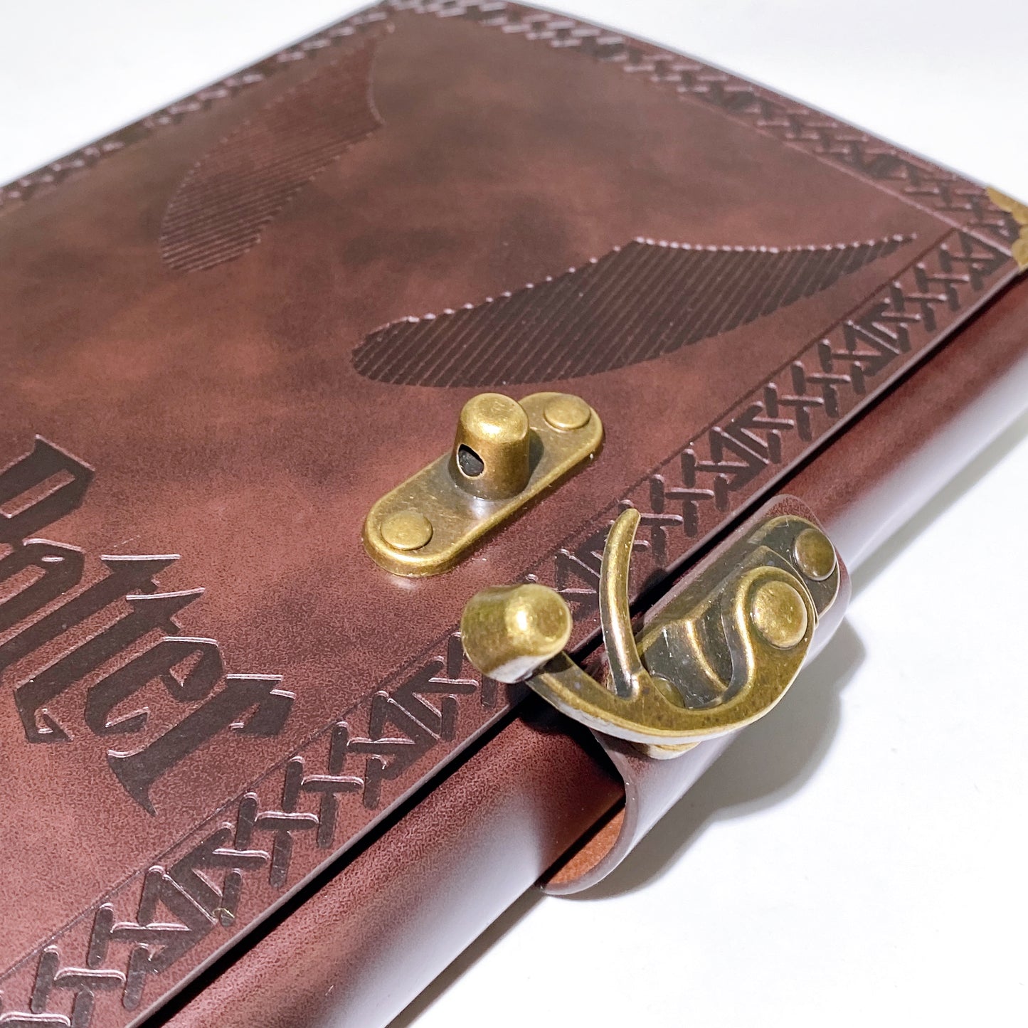 A5 Harry Potter Notebook Crystal Healing Bulk Wholesale