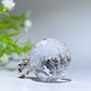 20mm Faceted Crystal Pendant Bulk Wholesale
